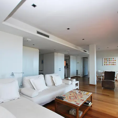 Apartment Picasso Street Vilassar De Mar