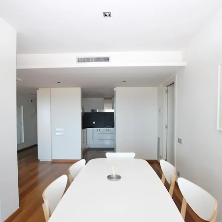 Picasso Street Apartment Vilassar De Mar