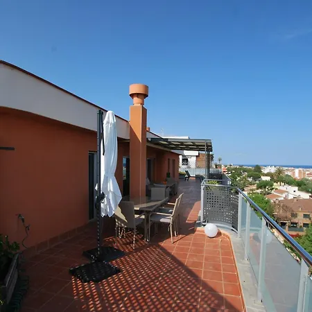 Picasso Street Apartment Vilassar De Mar