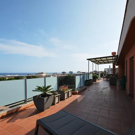 Picasso Street Apartament Vilassar De Mar