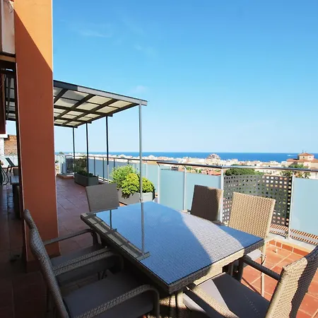 Apartament Picasso Street *
