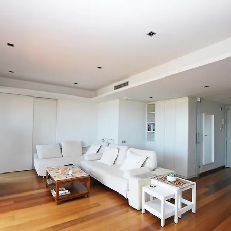 Apartament Picasso Street
