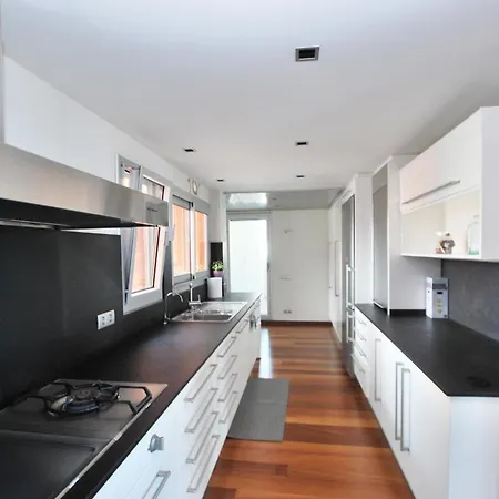 Appartement Picasso Street Vilassar De Mar