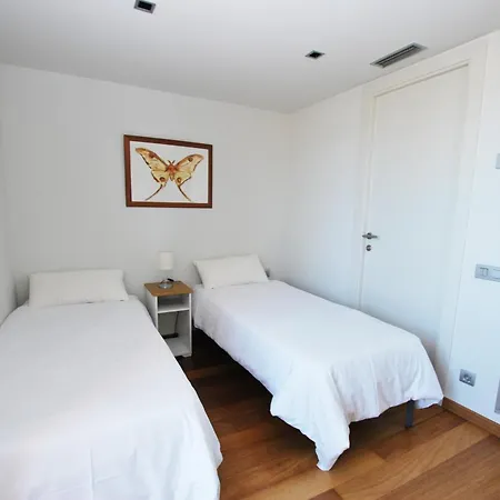 Appartement Picasso Street