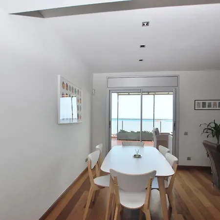 Picasso Street Appartement *