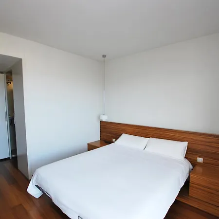 Appartement Picasso Street