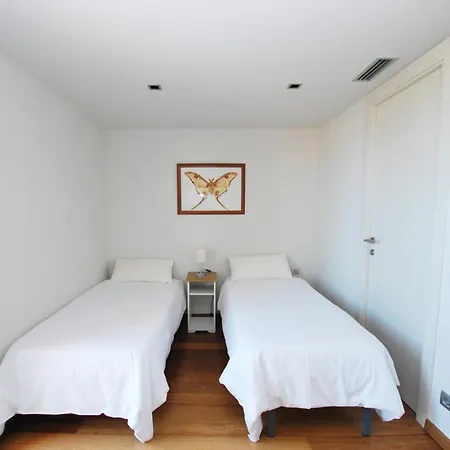 Appartement Picasso Street