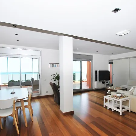 Picasso Street Apartman