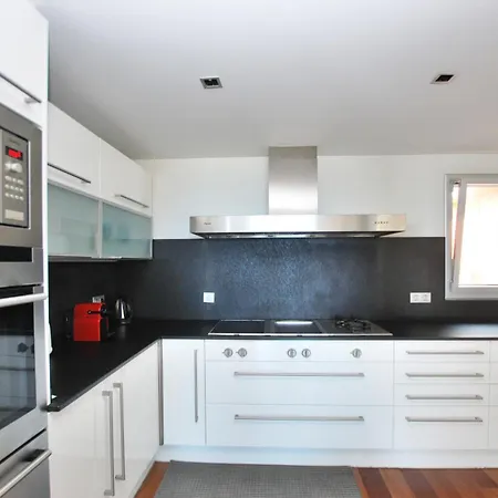 Apartman Picasso Street Vilassar de Mar