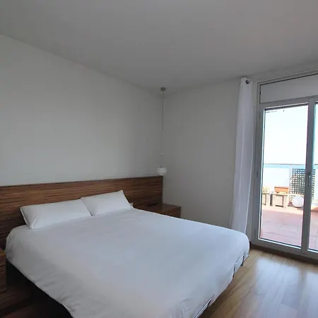 Picasso Street Apartman Vilassar de Mar
